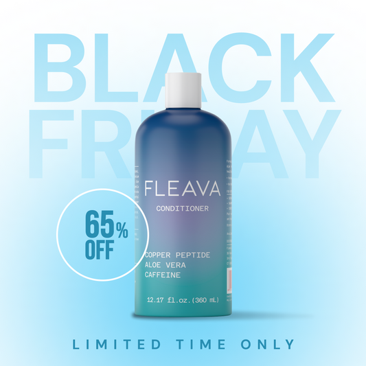 GHK-Cu All Natural Shampoo/Conditioner