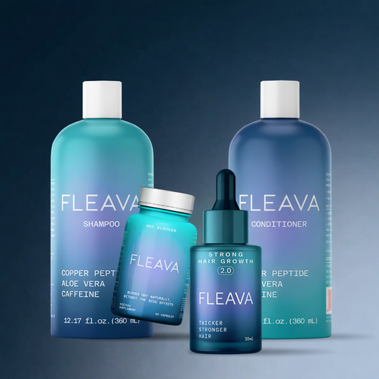 Ultimate Hair Regrowth Kit