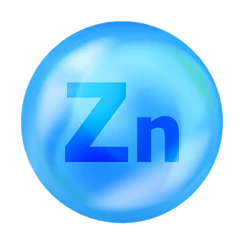 zinc